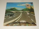 Kraftwerk - LP - Autobahn - DE - Philips 6305 231