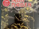 Sanctuary/Iron Maiden (Vinyl, 7” Limited Edition)