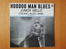 Junior Wells - Hoodoo Man Blues
