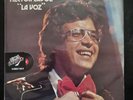 Hector Lavoe ‎– La Voz - Latin, Salsa, Bolero, Venezuela, 1975
