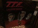 The Time Frequency - The Power Zone EP - Vinyl Record 12.. - POSTER SLEEVE [A1C]