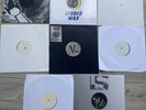 Mint Old Skool/Hardcore Tracks  Liquid/Dug/Desired State/Phantasy/4-Hero Etc