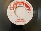TICK TOCK CONNIE STEVENS PROMO ISSUE TO COMMEMERATE THE ANNIVSERY 