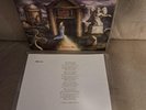 Warlord Deliver Us LP Metal Blade Records MBR 1005 1983