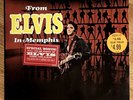 ELVIS PRESLEY From Elvis In Memphis STILL SEALED ORIGINAL 1st PRESSING BEAUTIFUL
