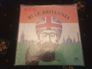 DCS RULE BRITANNIA BHANGRA SHABAD GURBANI LP RECORD INDIAN PUNJABI