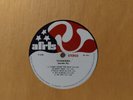 HUMBLE PIE and DEEP PURPLE AFRTS LP Thunderbox Burn RL 38-4 RARE