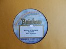 VOCAL HOMER RODEHEAVER ON RAINBOW LABEL #9,150 10