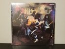 KISS Alive  45th Anniversary Limited Edition Color Vinyl 2 LP Set OPEN VG+
