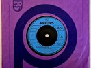 Leon Thomas - Boom-Boom-Boom / L-O-V-E - Rare Ex Con 1973 Blues Funk Soul 7