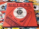 BARBARA RANDOLPH *Demo* I GOT A FEELING *EX* MOTOWN NORTHERN SOUL️