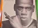 RARE ⭐️ Jay-Z - The Blueprint² The Gift & The Curse 2002 4xLP Vinyl PROMO