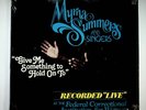 1979 Alderson Virginia Women Prison Myrna Summers Live Vinyl LP Record SEALED
