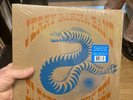 Jerry Garcia Band Electric on the Eel Reissue of RSD 4LPs  August 10th 1991 NEW