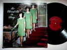 Cleveland Tennessee Christells In Song Southern Gospel Christian Vinyl LP Record