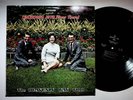 Blountville TN Heavenly Way Trio Southern Gospel Christian Vinyl LP Record