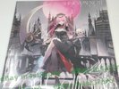 OFFICIAL* Hololive EN Myth Mori Calliope 2022 Vinyl Record SHINIGAMI NOTE LP