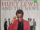 Disco LP vinile - The heart of Rock & Roll - The best of Huey Lewis and The News