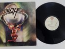 VAN HALEN 5150 [LP] Vinyl, 1986 Warner Bros. 1-25394 *EXCELLENT* 1215