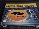 (K) Various ‎– Slammin' Vinyl Present Absolute Classic Hardcore 12