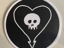 ALKALINE TRIO Slipmat Anti-Static NEW record Vinyl LP hardcore emo punk
