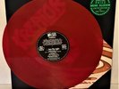 KREATOR Out of the Dark...Into the Light Original 1988 RED Vinyl EP