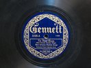 Gennett 5105 - NEW ORLEANS RHYTHM KINGS / THAT'S A PLENTY, TIN ROOF BLUES 78rpm
