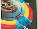 Electric Light Orchestra Out Of The Blue 2LP United Artists L70077/8 w/Poster