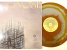 Russian Circles - Gnosis Limited Edition Grey Orange A/B Side Vinyl LP New MINT