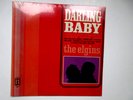 STILL SEALED -  THE ELGINS - VIP MOTOWN ORIG 1966 