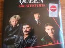 QUEEN GREATEST HITS 2 LP RUBY BLEND COLOR VINYL TARGET EXCLUSIVE NEW SEALED