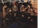 Pleazers Definitely Pleazers vinyl LP album record NZ promo