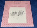 BUDAPEST STRING QUARTET Beethoven No.8 NM  CBS Austraila LP Coronet 2749 MS 6186