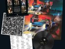 Darkness Defenders of justice LP Sodom kreator slayer death possessed obituary