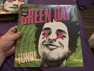 Green Day- UNO  Vinyl- Hot Topic Pink- New/Sealed