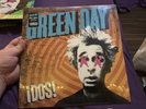 Green Day- DOS  Vinyl- Hot Topic Aqua Blue- New/Sealed