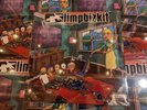 LIMP BIZKIT STILL SUCKS* Red Vinyl *RARE HARD TO FIND* FIRST TIME ON VINYL*