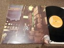 David Bowie-Ziggy Stardust-UK 1st press-1972-RARE MATRIX-A-1E,B-1E-EX/EX+ to NM