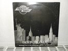 Ace Frehley's Comet *Back In The Groove* Vinyl LP 1985 The Lamour New York City