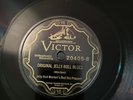 NM JELLY-ROLL MORTON & Red Hot Peppers VICTOR 20405 - Someday Sweetheart Blues