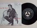 Elvis Presley Love Me Tender Rare Japan 1957 ep Japanese  Don't Be Cruel EP-1198