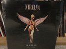 Nirvana ‎– In Utero (2013 Mix) Double Vinyl LP 180 Gram NEW And Sealed