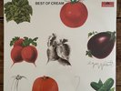 Best of Cream - Polydor 535 113-8 - European Union (EU) Release - NEW SEALED