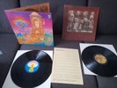 Rapunzel ( 1st Pilz ) + Promo Heft+Booklet, Ihre Kinder, Werdohl ( 1st Kuckuck )