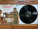 Hank Ballard & The Midnighters: Greatest Jukebox Hits LP Vinyl '59 King OG VG/NM