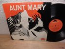 AUNT MARY s/t RARE Norwegian Psych Prog Debut LP 1970