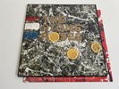 The Stone Roses Self Titled Vinyl LP Record Album ORELP502 1989