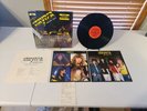 STRYPER SOLDIERS UNDER COMMAND CBS JAPAN IN SHRINK W/OBI+2 POSTERS+4PG INSERT NM