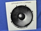 Kingdom Come Vinyl LP In Your Face Album Glam Rock 1989 Polygram 432839192-1 VG+