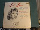 JULIE LONDON---LOVE LETTERS